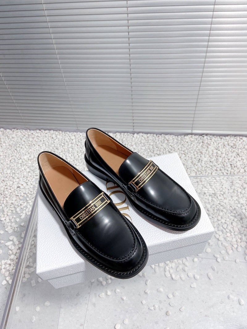 Christian Dior Casual Shoes